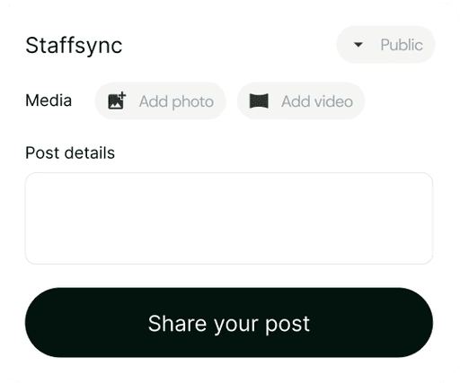 High-Throughput Engine