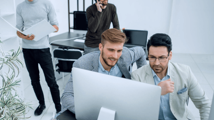 The Exit Strategy: Why We Train Your Team to Take Over