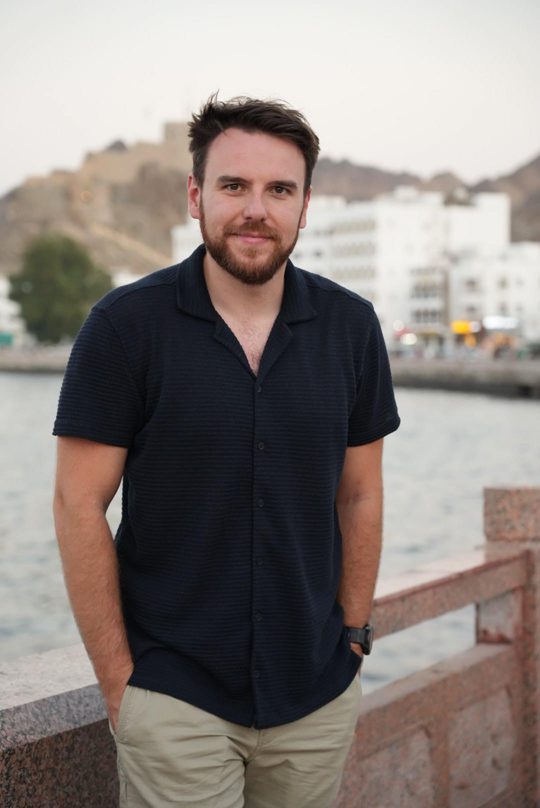 Matt Szczepański - Founder of OpsSolved